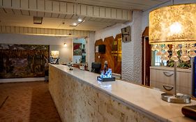 Hotel Dobrogea